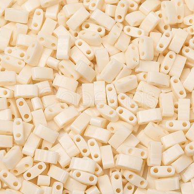 MIYUKI Half TILA Beads SEED-MY05-HTL491-1