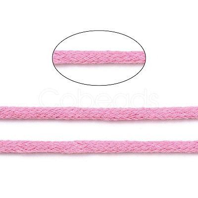 Cotton String Threads OCOR-T001-02-15-1