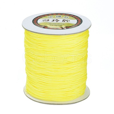 Nylon Braided Cord NWIR-G002-20-1