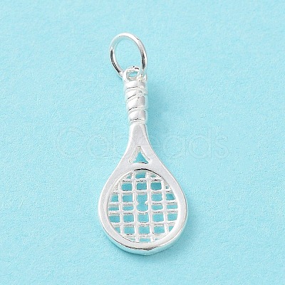 925 Sterling Silver Pendants STER-NH0004-01S-1