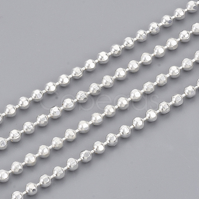 Brass Ball Chains X-CHC-S008-004C-S-1