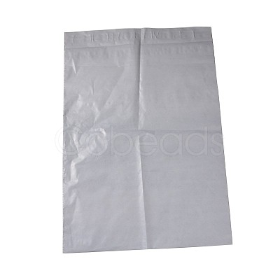 Rectangle Plastic Resealable Packaging Bags OPP-D002-C-02-1