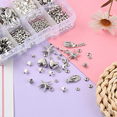 DIY Jewelry Making Kits DIY-YW0003-06P-1