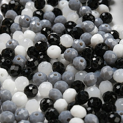 Glass Beads EGLA-A034-LM6mm-48-1
