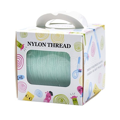 Nylon Thread NWIR-JP0009-0.5-02-1