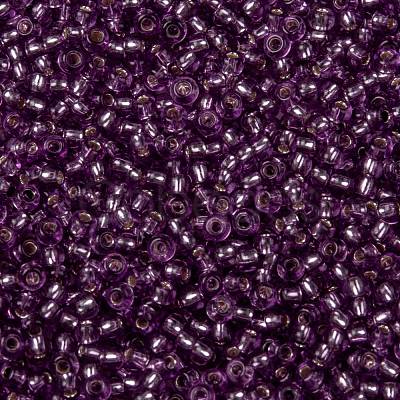TOHO Round Seed Beads SEED-JPTR11-2219-1