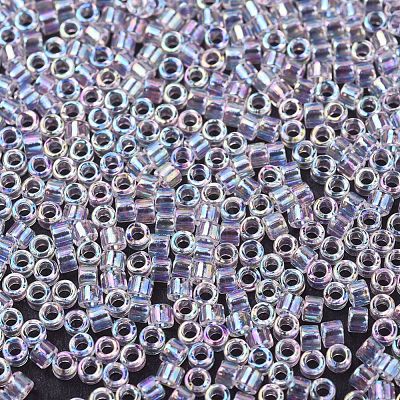MIYUKI Delica Beads SEED-X0054-DB0082-1