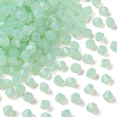 Preciosa&reg Crystal Beads X-PRC-BA6-51000-1