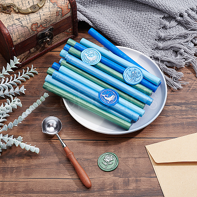 Glue Gun Sealing Wax Sticks DIY-CP0003-78C-1