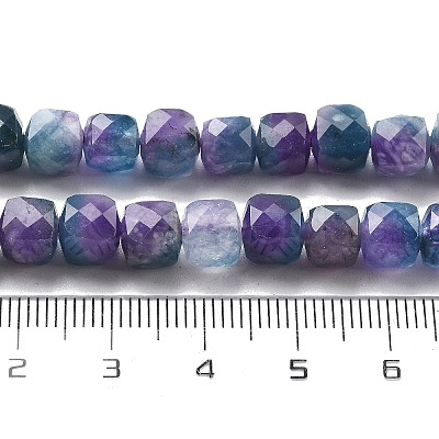 Natural Quartz Beads Strands G-C179-B06-01-1