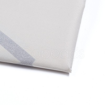 Polyester Quarantine Birthday Decorations Banner X-AJEW-WH0114-22-1