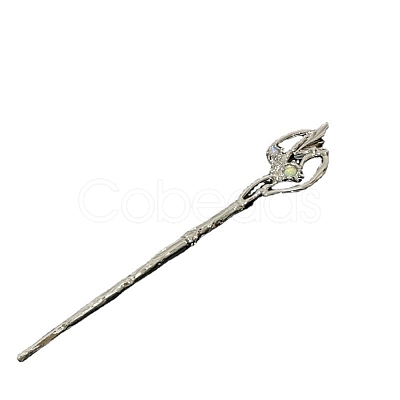 Moonstone Hair Sticks PW-WG53006-01-1