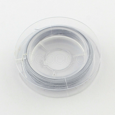 Tiger Tail Wire X-TWIR-S001-0.38mm-05-1