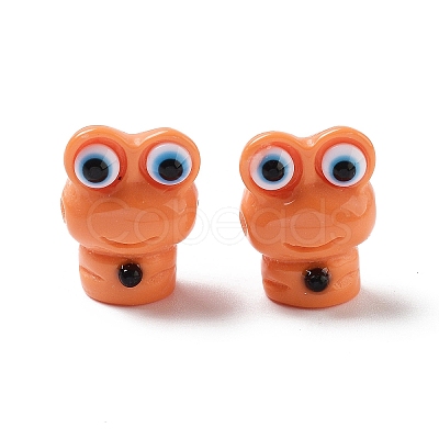 Resin Beads FIND-M034-01E-1