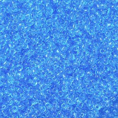TOHO 11/0 Round Beads SEED-XTR11-0003-1