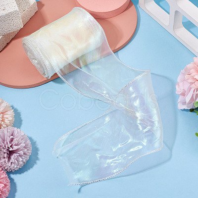 15 Yards Polyester Ribbons OCOR-TA0003-25C-1