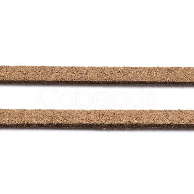 Faux Suede Cord LW-R003-23-1