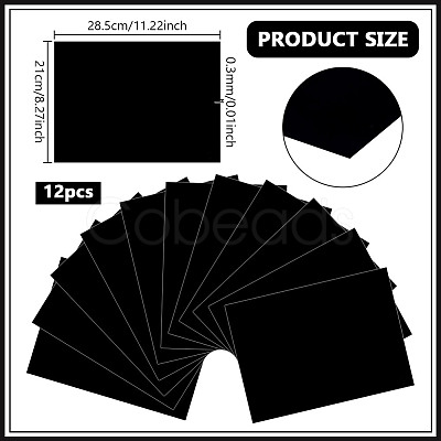 Laser Dimming Paper DIY-WH0726-003-1