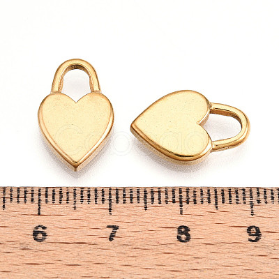 304 Stainless Steel Pendants STAS-N109-105G-1