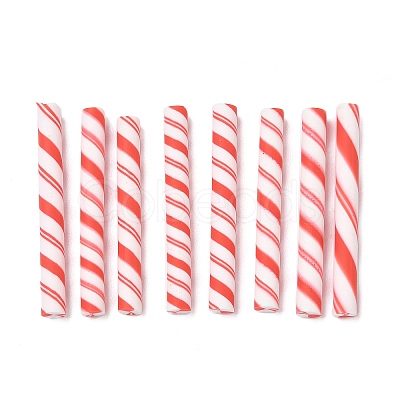 Handmade Polymer Clay Canes CLAY-P005-02-1