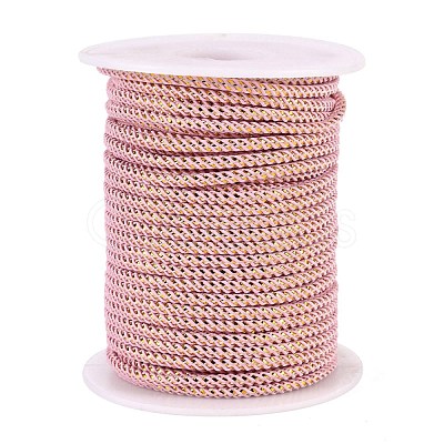 Round String Thread Polyester Cords OCOR-F012-A08-1
