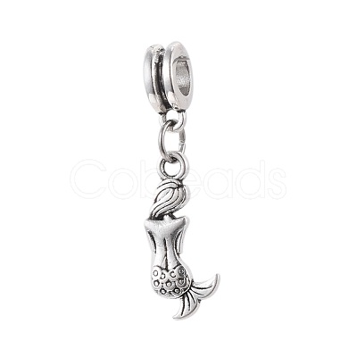 Alloy European Dangle Charms PALLOY-JF00367-1