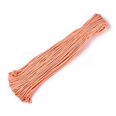 7 Inner Cores Polyester & Spandex Cord Ropes OCOR-Q061-01A-05-1
