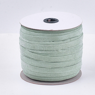 Corduroy Fabric Ribbon OCOR-S115-03G-1