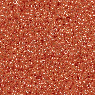 MIYUKI Round Rocailles Beads SEED-JP0010-RR0424-1