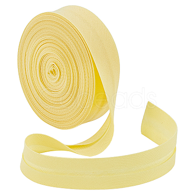 9.8~10m Polycotton Ribbon OCOR-BC0006-53F-1