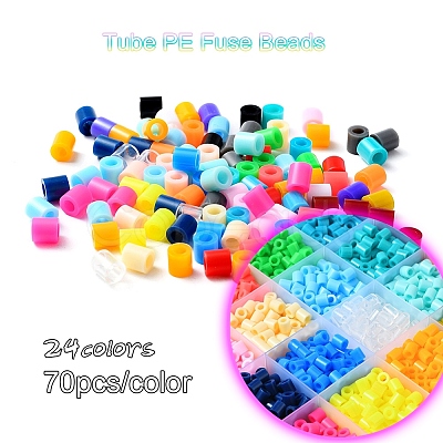DIY Keychain Making Kits DIY-YW0003-24-1