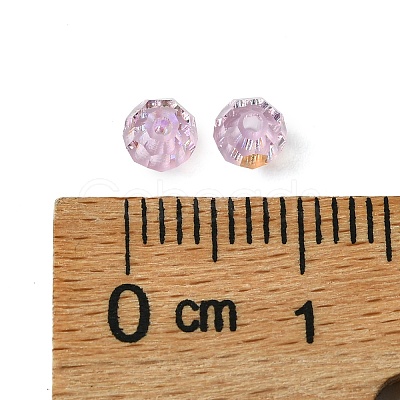 Preciosa® Crystal Beads X-PRC-BB4-70220-200-1