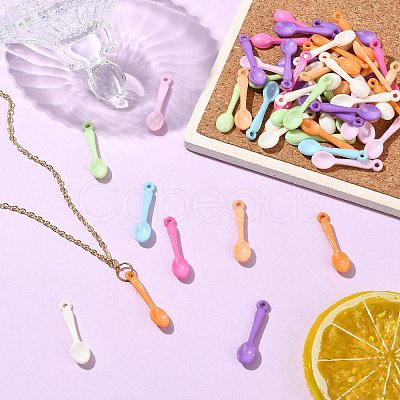 Acrylic Pendants MACR-CJC0006-17-1