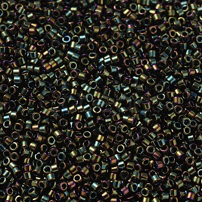 MIYUKI Delica Beads SEED-X0054-DB0003-1