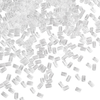 50G Plastic Full-covered Ear Nuts FIND-TADJ0001-28-1