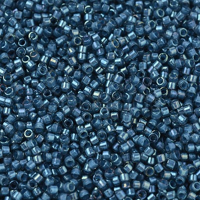 MIYUKI Delica Beads X-SEED-J020-DB2384-1
