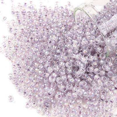 TOHO 8/0 Round Beads X-SEED-TR08-0786-1