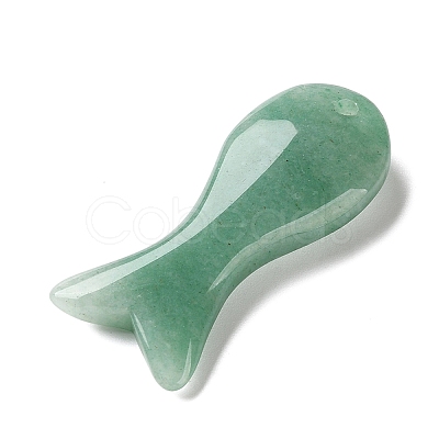 Natural Green Aventurine Pendants LS-GG-K001-01B-1