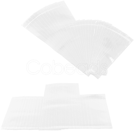 Resealable OPP Cellophane Bags OPC-PH0001-29-1