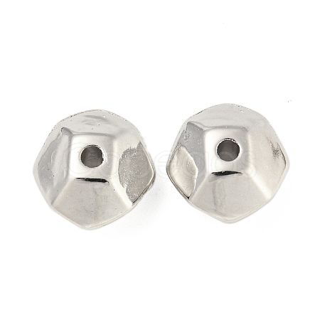 CCB Plastic Beads CCB-P013-23B-P-1