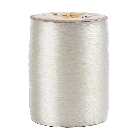 Elastic Crystal Thread EW-R003-0.8mm-1