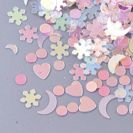 Ornament Accessories PVC-N001-11-1