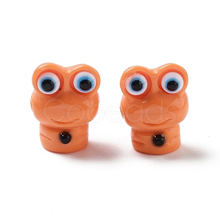 Resin Beads FIND-M034-01E-1