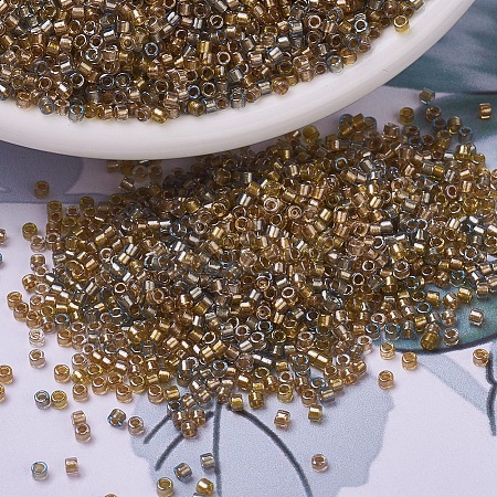 MIYUKI Delica Beads SEED-MY11-DB0981-1