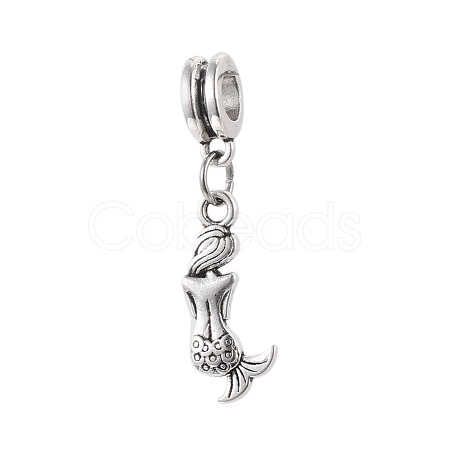 Alloy European Dangle Charms PALLOY-JF00367-1