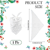 1Pc Polyester Headbands OHAR-CN0001-03A-2