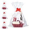 Tartan Cardboard Gift Basket Kit CON-WH20013-01A-01-6