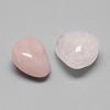 Natural Rose Quartz Beads G-Q947-01-2