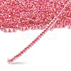 MIYUKI Round Rocailles Beads SEED-G008-RR0276-3