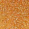 TOHO 6/0 Round Beads X-SEED-TR06-0162-3
